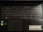 Ноутбук Acer aspire v5 572g объявление продам