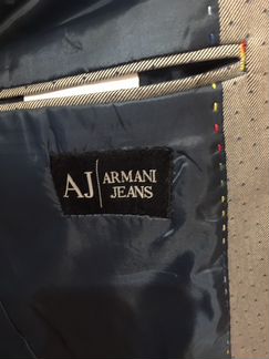 Пиджак мужской