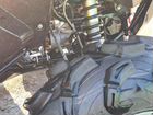 Квадроцикл Stels ATV 800 G объявление продам