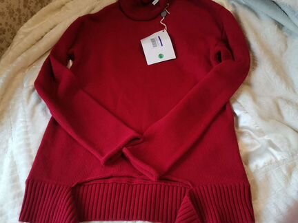 Свитер Mira Sezar, новый