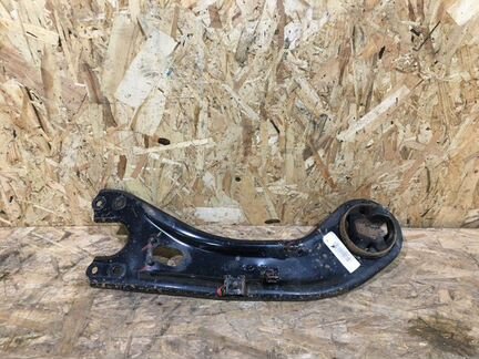 Рычаг задний продольный левый задний левый Hyundai