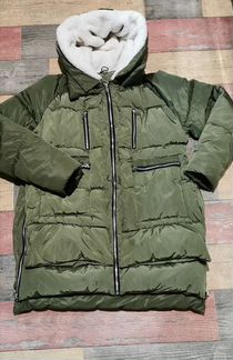 Куртка зимняя 44-46