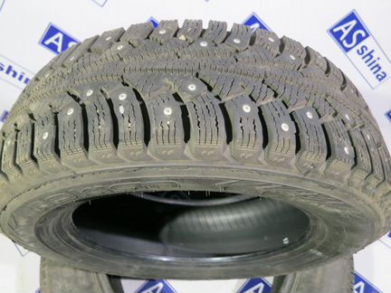 Шины бу 185-65-15 Nokian 15-185-65 97R