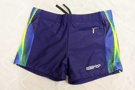 Плавки боксеры