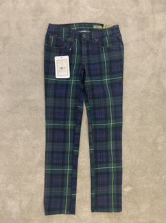 Джинсы Ralph Lauren новые 7лет