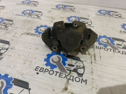 Суппорт тормозной передний левый Mercedes-Benz