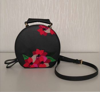 Сумка Zara новая