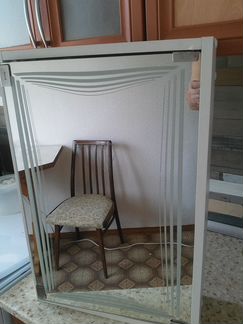 Шкафчик для ванной комнаты