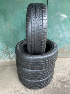 Continental 225/55 R18