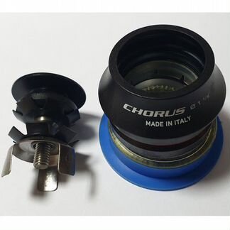 Рулевые колонки Campagnolo и Colnago