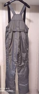 Мембранный женский полукомбинезон Poivre Blanc рS