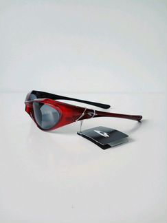 Новые японские спортивные очки Swans Warrior Red
