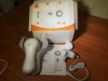 Clarisonic mia 2