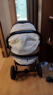 Коляска Nordi polaris 2в1