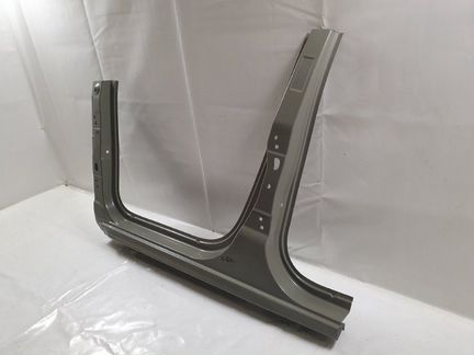 Порог левый LADA X-Ray