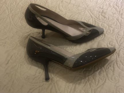 Туфли Bottega Veneta