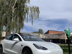 Tesla Model 3 AT, 2018, 38 000 км объявление продам