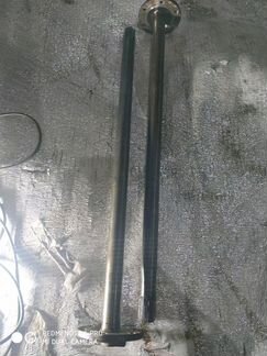 Полуось хундай портер-2 разборка