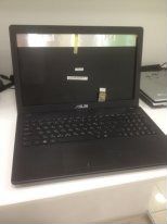 Ноутбук Asus X551M на запчасти