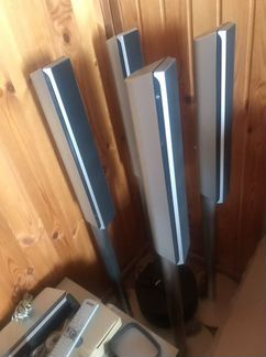 Система домашний кинотеатр