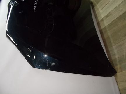 Капот бмв Х5 Ф15 BMW X5 F15 бу