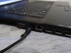 Хороший быстрый ноутбук compaq 615 с SSD объявление продам