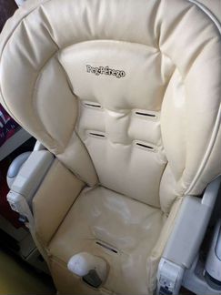 Стул для кормления Peg Perego Prima Papa Best