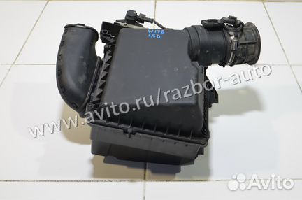 Корпус воздушного фильтра Mersedes-benz A180 W176