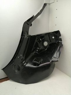 Суппорт заднего фонаря задний правый Hyundai