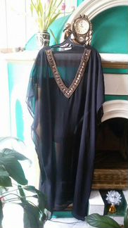 Yessica. Duseldorf. Size 52-58. Красивая туника