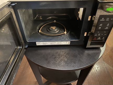 Микроволновая печь Samsung