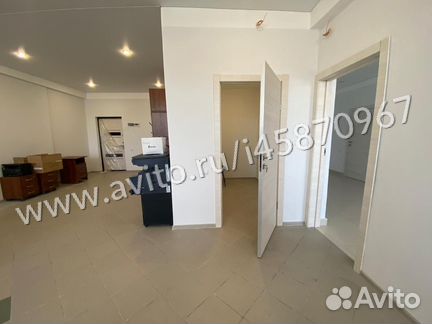 Уютный офис на салаватке, 60-255 м²