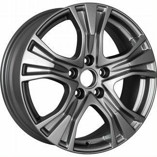 Литые диски R17x7 5x112 - 173271600