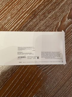 Ремешок apple watch 44 оригинал