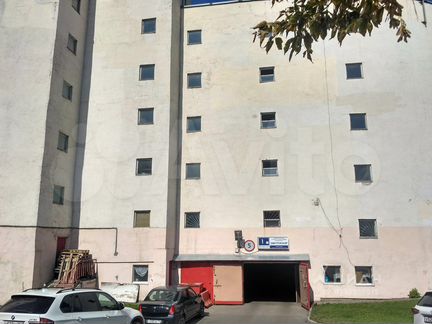 Гараж, 18 м²