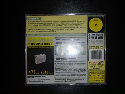 Справочник Все отели России