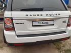 Land Rover Range Rover Sport 3.0 AT, 2011, 110 000 км объявление продам