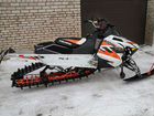 Снегоход Polaris RMK 800 155