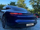 Porsche Taycan AT, 2021, 6 000 км объявление продам