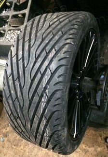 Колеса в сборе на BMW X5 Х6