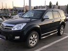 Great Wall Hover 2.4 МТ, 2008, 150 500 км