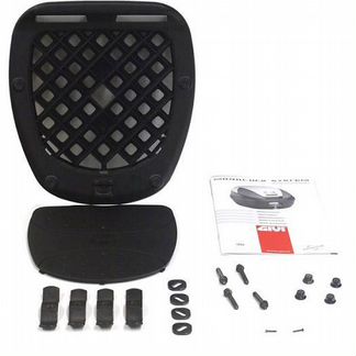Кофр Givi B32 Bold (B32nmal) 32л Monolock
