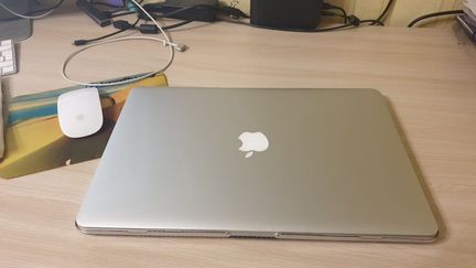 MacBook Pro 15 2015 Retina