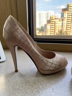 Туфли Rene Caovilla