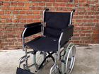 Кресло-коляска для инвалидов Ortonica olvia 30