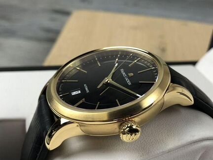Новые часы Maurice Lacroix Les Clasiques automatic