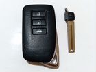 Смарт ключ для Lexus / BC2EQ