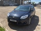 Ford Focus 1.6 МТ, 2013, 130 000 км