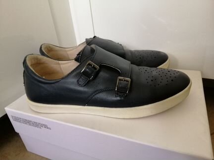 Туфли, кеды р. 37
