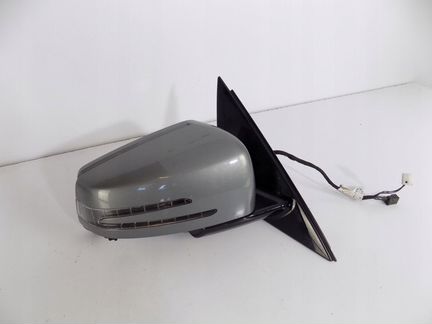 Зеркало правое Mercedes W212